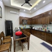 Bán nhà phân lô Dương Nội Hà Đông 50m², 5 tầng, ô tô tránh, full nội thất nhập khẩu châu Âu, giá 12.7 tỷ